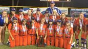 West Orange Softball Back-To-Back State Champions