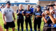 Norco High School Softball On A Historic Run