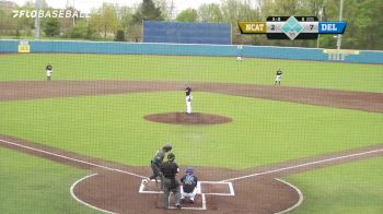 Replay: NC A&T vs Delaware | Apr 16 @ 1 PM