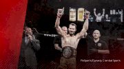 3 Reasons To Watch Dynasty Combat Sports: The Warrior's Tribute