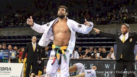 Inside The Mind Of Leandro Lo: No Strategy, Just Flow