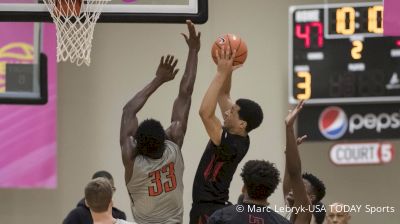 PSA Cardinals Point Guard Cole Anthony Surging Into 2019 Top 10 Status