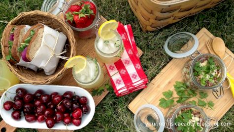 6 Helpful Tips To Freshen Up Your Meals