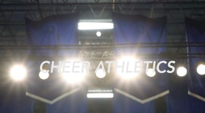 Must Watch: We Are Cheer Athletics