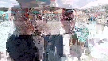 170 lbs Semifinal - Kael Cook, Missouri vs Gage Medley, Missouri