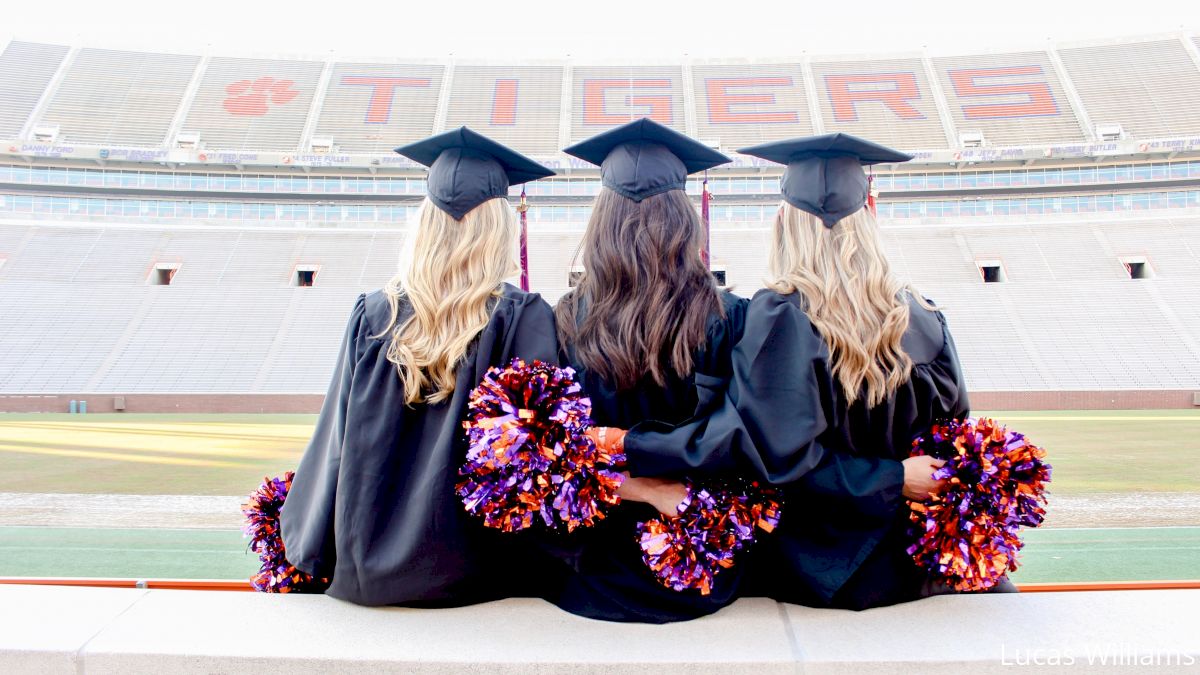 5 Things I Learned From My Degree In Cheerleading