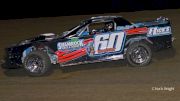 Triple Threat Weekend Gives Chuck Knight Three Chances To Win