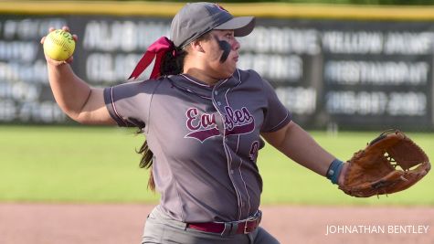 2017 FloSoftball First-Team All-Americans: Infielders