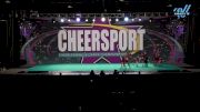 Palmetto Cheer Elite - Senior Legacy [2024 L3 Senior Coed - D2 - Small - A Day 1] 2024 CHEERSPORT National All Star Cheerleading Championship