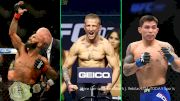 TJ Dillashaw, Ray Borg: Who Should UFC Champ Demetrious Johnson Face Next?