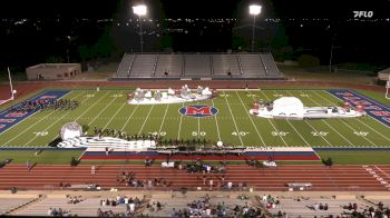 Spirit of Atlanta "Creatures" at 2024 DCI Waco by Ultimate Drill Book