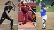 Top 3 Finalists For Schutt/NFCA Freshman Of The Year Released