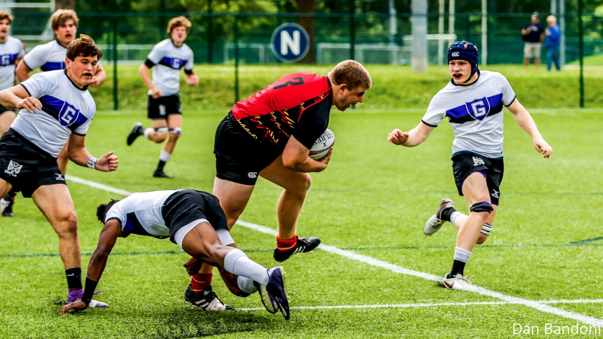 Gallery: Boys HS Rugby Nationals