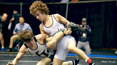Every Ranked Wrestler Competing At The 2017 NHSCA National Duals