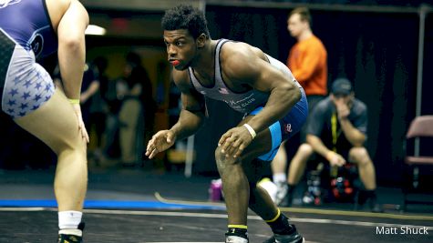 All The DI College Commits Competing At The 2017 NHSCA National Duals