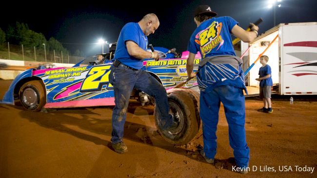 Chase Briscoe Firing Up Sprint Car Program Once Again, Hires Rising Talent  - FloRacing