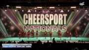 Power Athletics - Maryland - Shock [2026 L1 Junior - Flex - Small Day 1] 2026 CHEERSPORT National All Star Cheerleading Championship