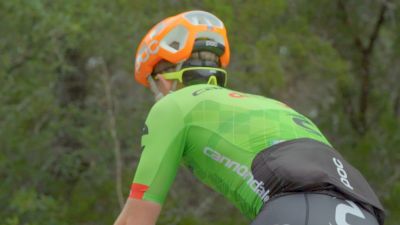 Lawson Craddock: En Route (Trailer)