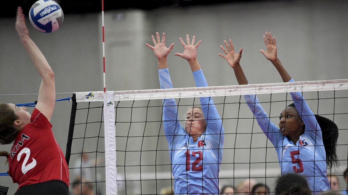 JVA West Coast Cup How To Watch Live Stream FloVolleyball