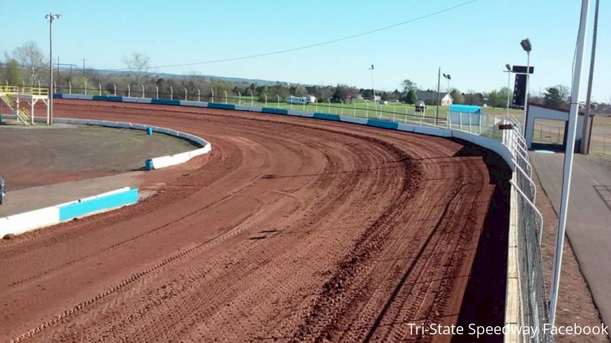 Series, Tracks Keeping A Wary Eye On Coronavirus