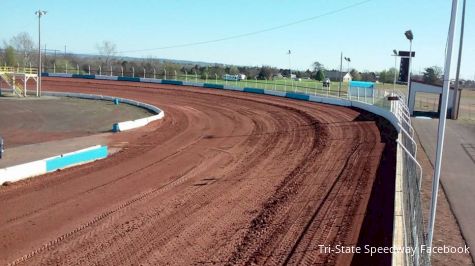 Series, Tracks Keeping A Wary Eye On Coronavirus