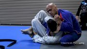 Marcio Andre Eyes IBJJF World Gold, Reflects On Rafael Mendes' Retirement