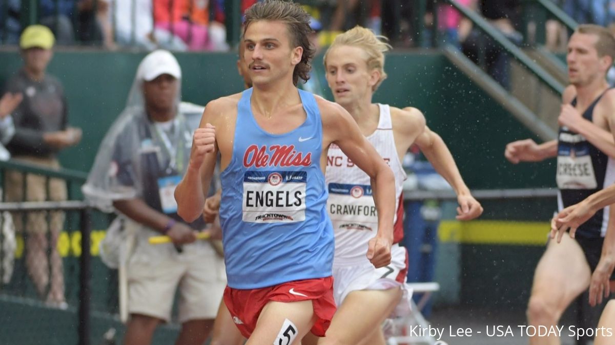 NCAA East Prelims Men's Quick Takes And Picks