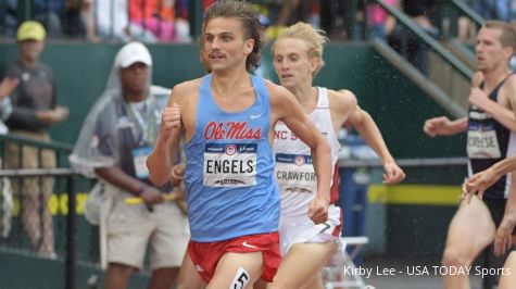NCAA East Prelims Men's Quick Takes And Picks
