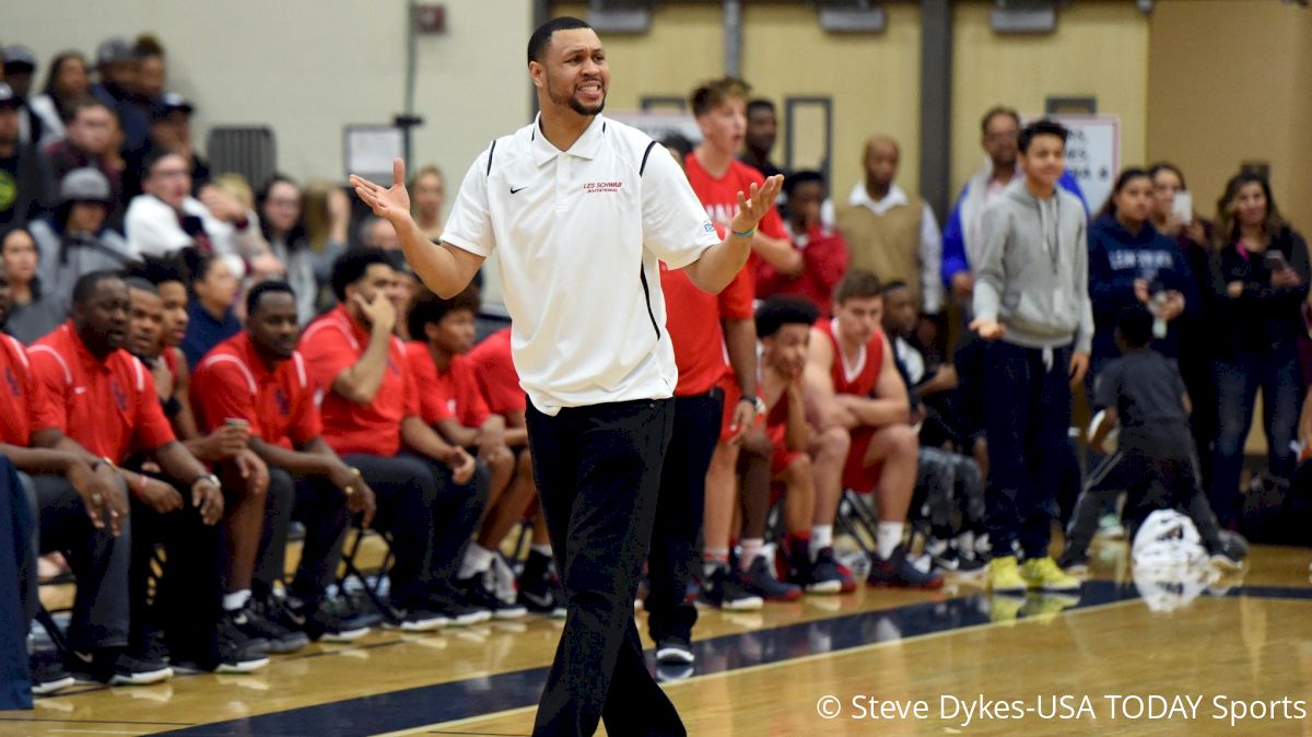 Confirmed: Brandon Roy Leaving Nathan Hale To Coach Alma Mater Garfield