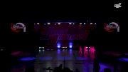 Star Steppers Dance [2026 Tiny - Premier - Pom Day 1] 2026 JustDance Grand Nationals