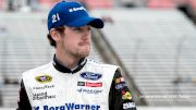 For Ryan Blaney, The Future Is Now And It's A Bright One