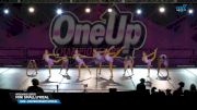 APEX Dance Center - Mini Small Lyrical [2025 Mini - Contemporary/Lyrical Day 2] 2025 One Up Grand Nationals