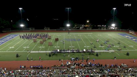 BLUE DEVILS UNIVERSAL HIGH CAM at 2024 DCI Eastern Classicn (WITH SOUND)