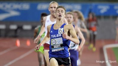 NCAA 10K Preview: Edward Cheserek Passes The Torch