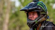 Exclusive One-On-One With Joey Crown Before The Mammoth Mountain MX