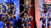 F5 Reveals Their Theme For 17-18
