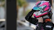 Nothing Is Like Being Inside A Race Car For Hanna Zellers