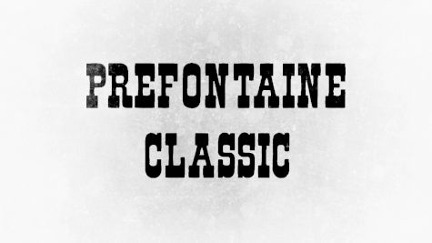 2017 Prefontaine Classic