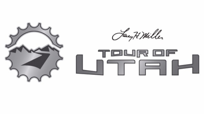Tour Of Utah