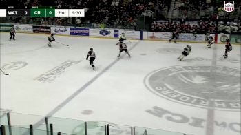 Replay: Home - 2025 Waterloo vs Cedar Rapids | Jan 11 @ 7 PM