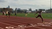WATCH: Fred Kerley Destroys Collegiate 400m Record In 43.70
