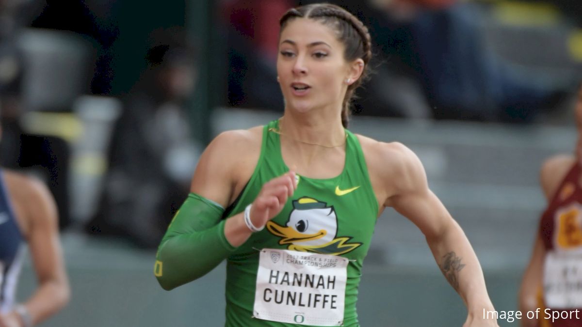 NCAA Prelims Day 2 Recap: Cunliffe DNS, Kerley Collegiate Record