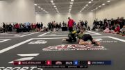 Nicolas Bruulsem vs Greg Parker B 2025 ADCC Niagara Open