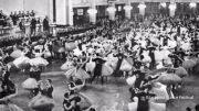 A Brief History Of The Blackpool Dance Festival