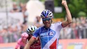 Thibaut Pinot Wins On Stage 20 As Tom Dumoulin Loses More Time