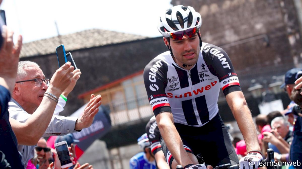 Tom Dumoulin Was The Real Winner On Stage 20