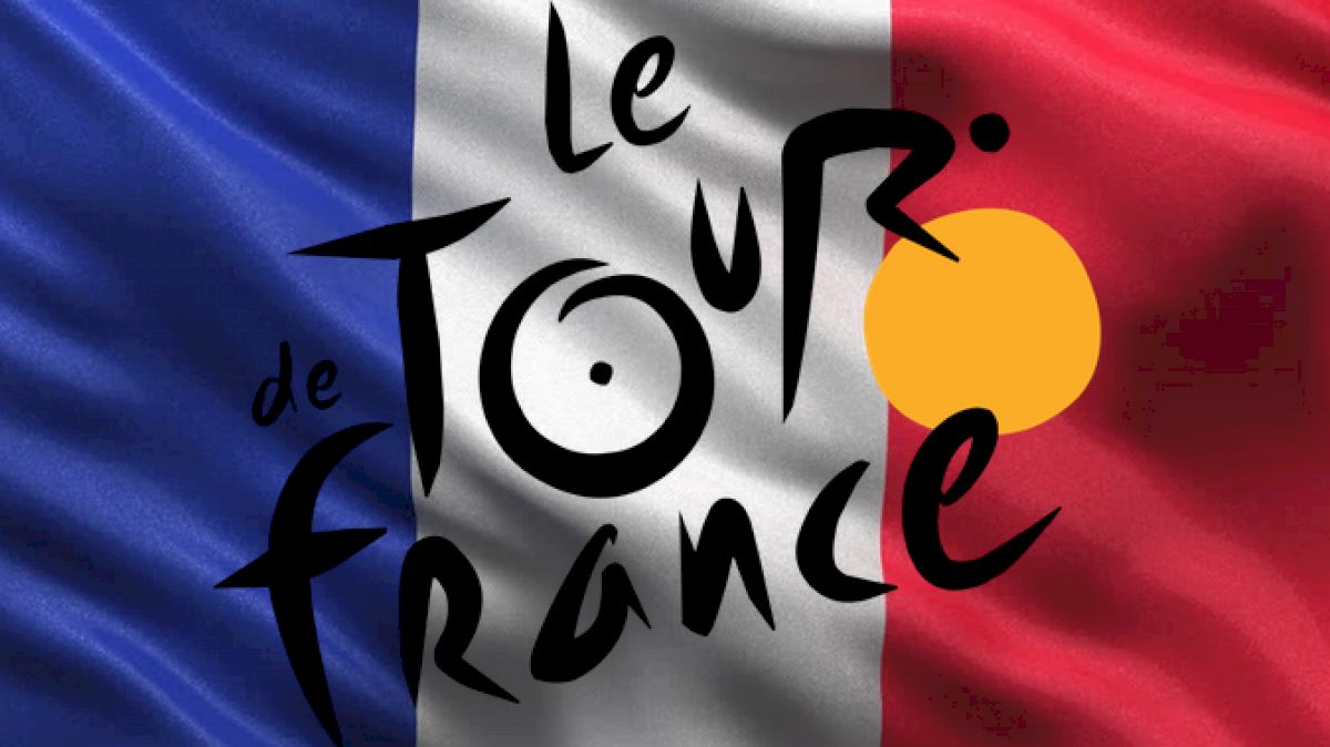 2017 Tour de France Start List