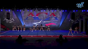 Xtreme Athletics - Generals [2025 L3 Senior Coed - D2 Day 1] 2025 ACA Grand Nationals