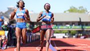 Tori Bowie & A 16-Year-Old Sub-4 Miler Steal Show On Day 2 At Pre Classic