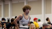 NHSCA National Duals Day 1 Wrap-Up